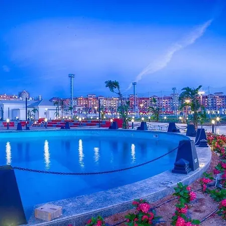 منتجع بورتو شرم Porto Sharm